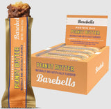 Barebells Peanut Butter Protein Bars, 20 g Protein, 1.94 oz, 12 ct