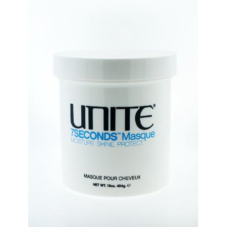 Unite Food Unite 7 Seconds Intense Moisture Masque 16 Oz 16 Oz