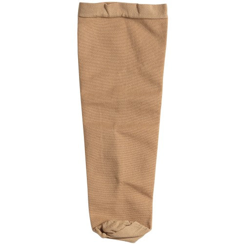 Truform Below Knee Stump Shrinker Beige Medium 12-16"