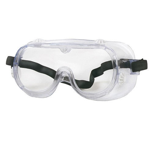 Prestige Splash Safety Goggles, Model 5600