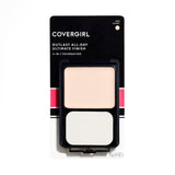 Covergirl Outlast All-Day Ultimate Finish 3-in-1 Foundation Ivory 405 0.4 oz