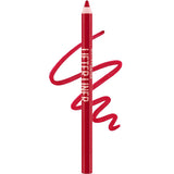 Maybelline Lifter Liner Lip Liner with Hyaluronic Acid, Main Character, 0.04 oz