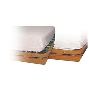 Drive Medical Mattress Cover 36" x 80" x 6" White
