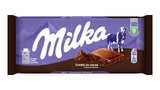 Milka Chocolate Mousse Cream Spread
