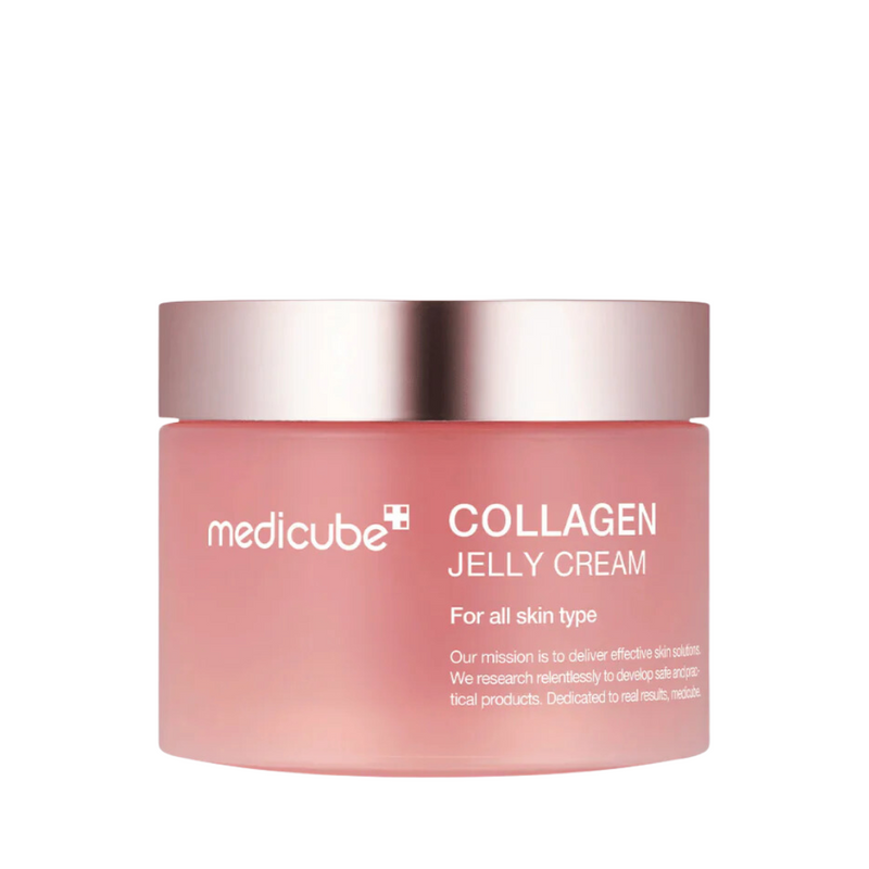 Medicube Collagen Jelly Cream