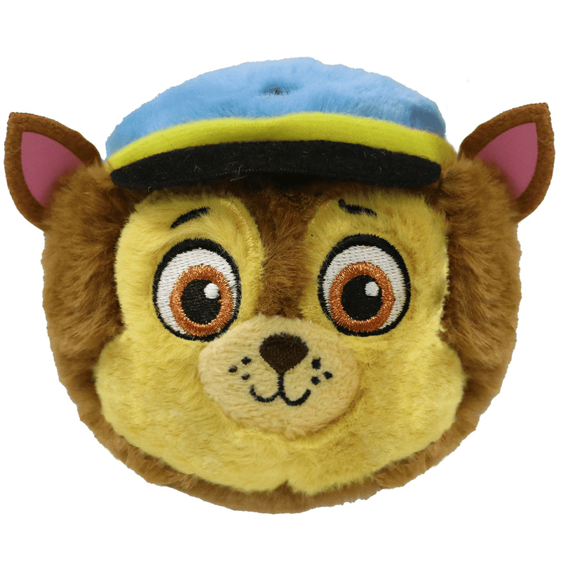 Ty Chase Paw Patrol Beanie Bouncer