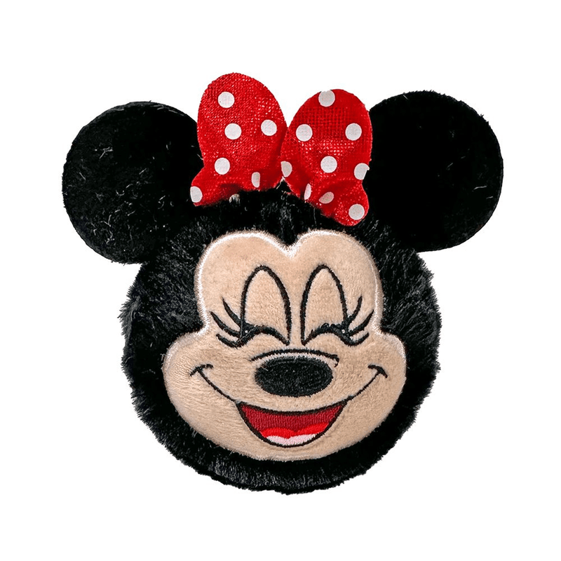 TY Beanie Bouncers - Minnie Mouse