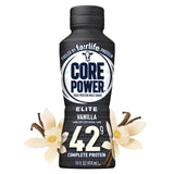 Core Power by fairlife Protein Shake, 26 g Protein, Strawberry Banana, 14 fl oz