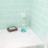 Method Tub and Tile Bathroom Cleaner, Eucalyptus Mint, 28 Oz