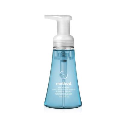 Method Sea Minerals Foaming Hand Wash