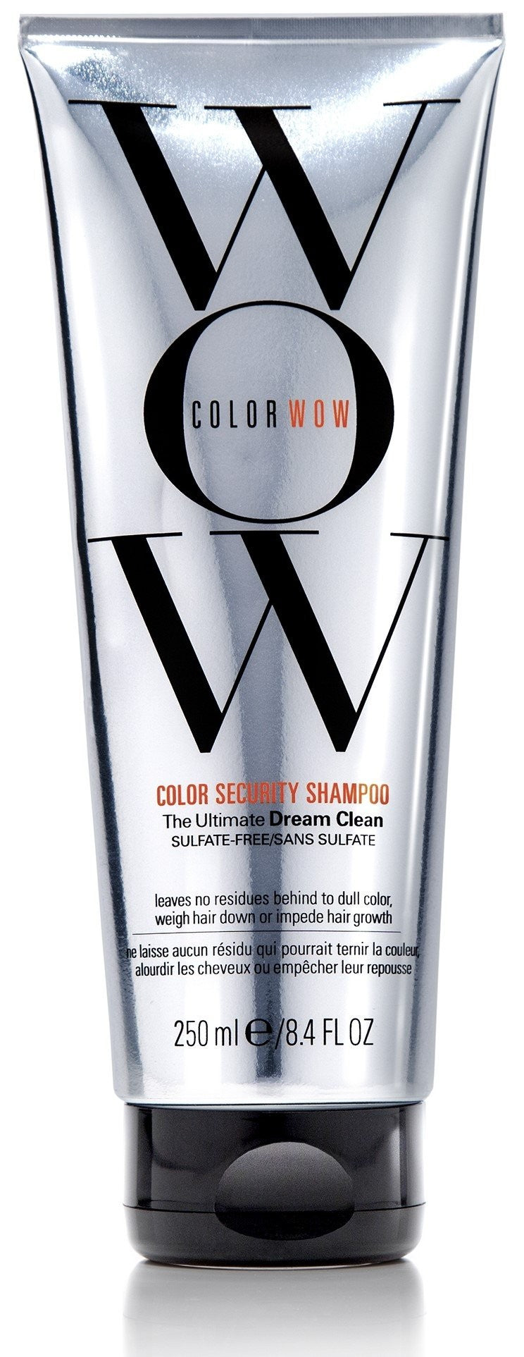 Color Wow Color Security Shampoo, 8.4 oz