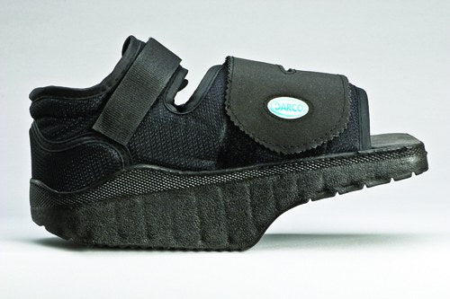 Darco Orthowedge Offloading Shoe, X-Large