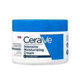 CeraVe Intensive Moisturizing Cream for Very Dry Skin, 12 oz