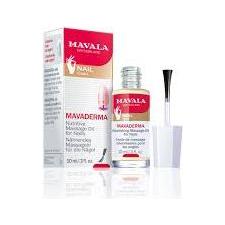 Mavala Mavaderma Nourishing Nail Massage Oil, 10 mL