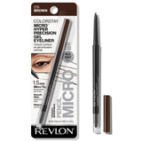 Revlon ColorStay Micro Hyper Precision Gel Eyeliner, 0.002 oz