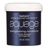 Aquage SeaExtend Strengthening Conditioner 16 Oz