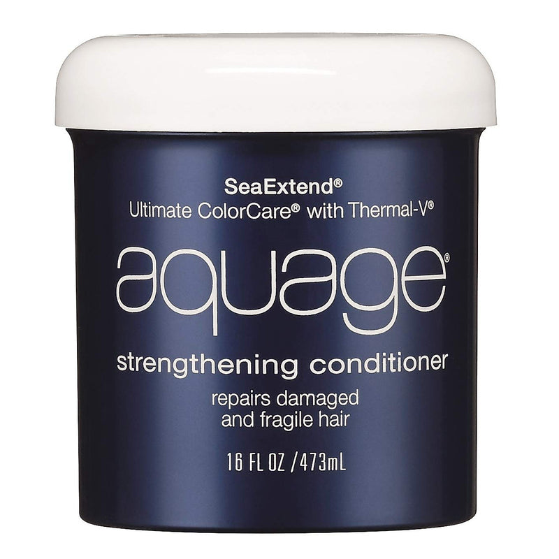 Aquage SeaExtend Strengthening Conditioner 16 Oz