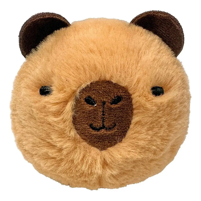 Ty Beanie Bouncers - Barry Capybara
