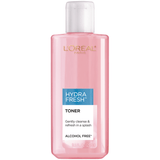 L'Oreal Paris HydraFresh Toner, 8.5 oz