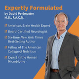 Garden of Life Dr. Formulated Probiotics Orange Dream Supplement Vitamin 10 Billion CFU 60 Gummies