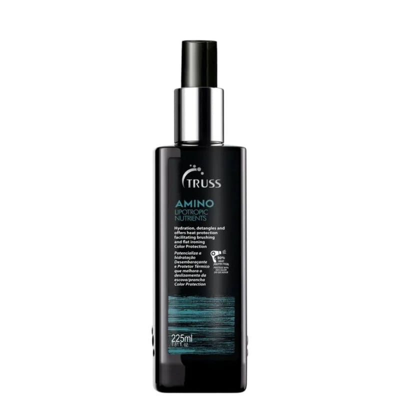 Truss Amino Lipotropic Nutrients - 7.61 Oz