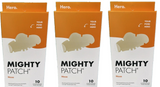 Hero Cosmetics Mighty Patch Nose Acne Patches, 10 ct