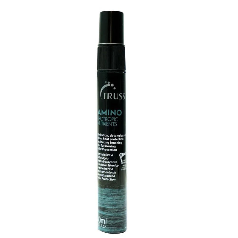 Finalizador Truss Amino Ws Miracle 30g