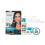 Placenta Life Keratimask BTX Hair Treatment Kit, 3 Pc
