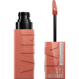 Maybelline SuperStay Vinyl Ink Liquid Lipstick, 0.14 Fl Oz