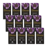 Divine Chocolate 85% Dark Chocolate Bar, 3 Oz