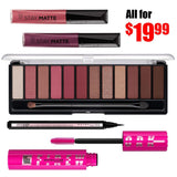 Maybelline Hyper Easy Liquid Eyeliner, Pitch Black, 0.018 fl oz