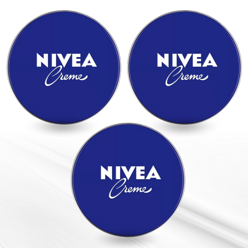 Nivea Creme, 8.45 fl oz / 250 ml