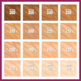 Maybelline Instant Age Rewind Eraser Foundation SPF18 0.2oz