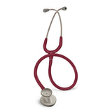 3M Littmann Lightweight II S.E. Stethoscope Burgundy Tube 28"
