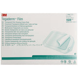 3M Tegaderm Transparent Dressing 6" x 8" 10ct 1628