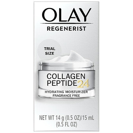 Olay Collagen Peptide 24 Trial Size 0.5Oz