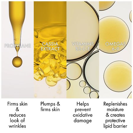 Vichy Neovadiol Peri & Post Menopause Meno 5 Oil-in-Water 1.01 Fl.Oz.