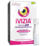 Similasan Ivizia Lubricant Eye Gel Night Vials 30ct
