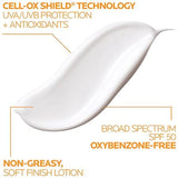 La Roche Posay Anthelios spf 50 Body And Face Soft Finish 3Oz