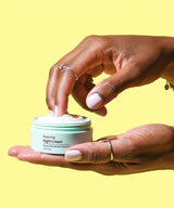 Sun Bum Resting Night Cream