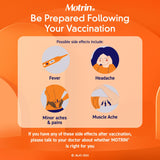 Motrin PM Pain Relief 20 Caplets