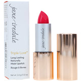 Jane Iredale Triple Luxe Long Lasting Naturally Moist Lipstick