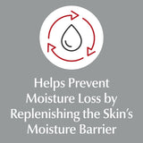 Eucerin Original Healing Rich Lotion 1oz