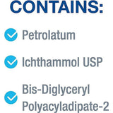 Mg217 First Aid 10% Ichthammol Drawing Salve 1oz