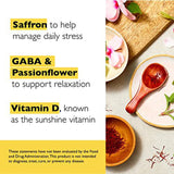 Bach Rescue Plus Mood & Stress Orange Gummies 60ct