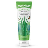 Badger Aloe Vera After Sun Gel Tube 4oz