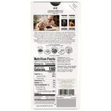 Lindt Dark Chocolate Sea Salt Bar 3.5oz