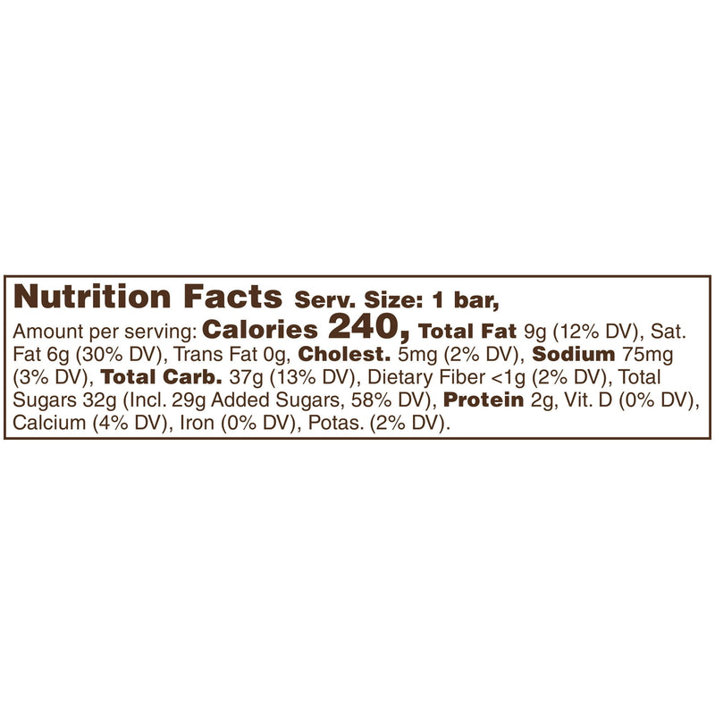 Milky Way Chocolate Bar 1.84oz