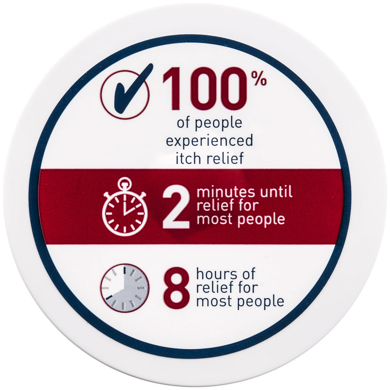 Cerave Itch Relief Moisturizing Cream 12oz