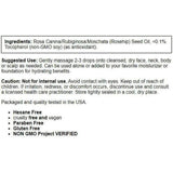 Now Rose Hip Seed Oil 1 oz